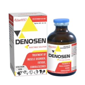 Denosen Injection, 100mL