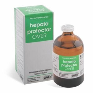 Hepato-Protector Injection,100mL