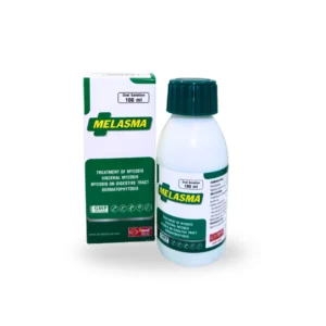 Melasma Oral Suspension, 100mL