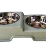 Stiletto Pet Bowl – 2eyes