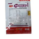 Multivit CS Powder – 100gm