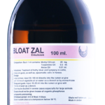 Bloat Zal Inj.-100ml