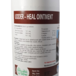 Udder-Heal Ointment – 400gm