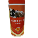 Betra-Vit.C 100% Powder-1kg
