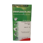 Achaapharm-Enrofloxacin Inj. -100ml