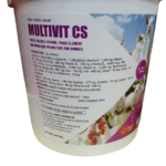 Multivit CS Powder -1kg
