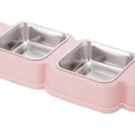 Pet Bowl Candy Shape – 2 eyes