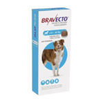 Bravecto-(>20-40kg) Chew Tab.