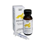 Doxysyrup Oral Sol. – 25ml