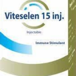 ViteSelen Inj. – 100ml