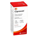 Ciprovet Eye Drops – 5ml