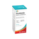 Ocubiotic Eye Drops – 5ml