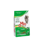 Mio – Cat Dry Food Lamb Recipe – 1kg