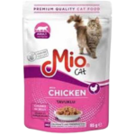 Mio – Cat Dry Food Chicken Recipe – 1kg
