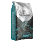 Canagan Cat Dry Food Salmon Recipe – 1.5kg
