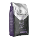 Canagan Senior/Sterilized Cat Dry Food Chicken Recipe – 1.5kg