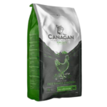 Canagan Cat Dry Food Chicken Recipe – 1.5kg