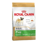 Royal Canin Adult Pug Dry Food, 1.5 Kg