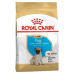 Royal Canin Puppy Pug Dry Food, 1.5 Kg