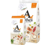 Althea – Puppy & Junior Dry Food – 2kg