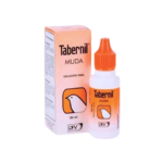 Tabernil – Muda Oral Sol., 20ml