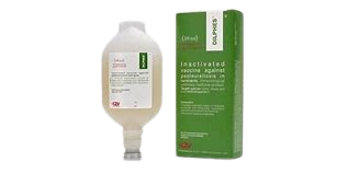 DIPHES4 Vaccine, 100ml