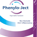 Phenylo-Ject Inj. , 100ml