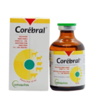 Corebral Injection, 50mL