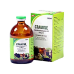 Cramine Inj. -100ml