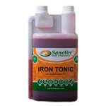 Sanovet-Iron Tonic Oral Sol. – 1Ltr.