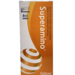 Superamino Injection, 500mL