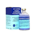 Copper 20mg/ml Injection, 100mL
