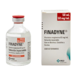 MSD Finadyne Injection, 50mL