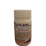 Vita-Bird Plus Egg Promoter, 100 Tab.
