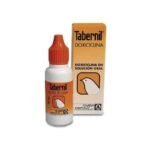 Tabernil-Doxiciclina 100mg/ml Oral Sol. – 20ml