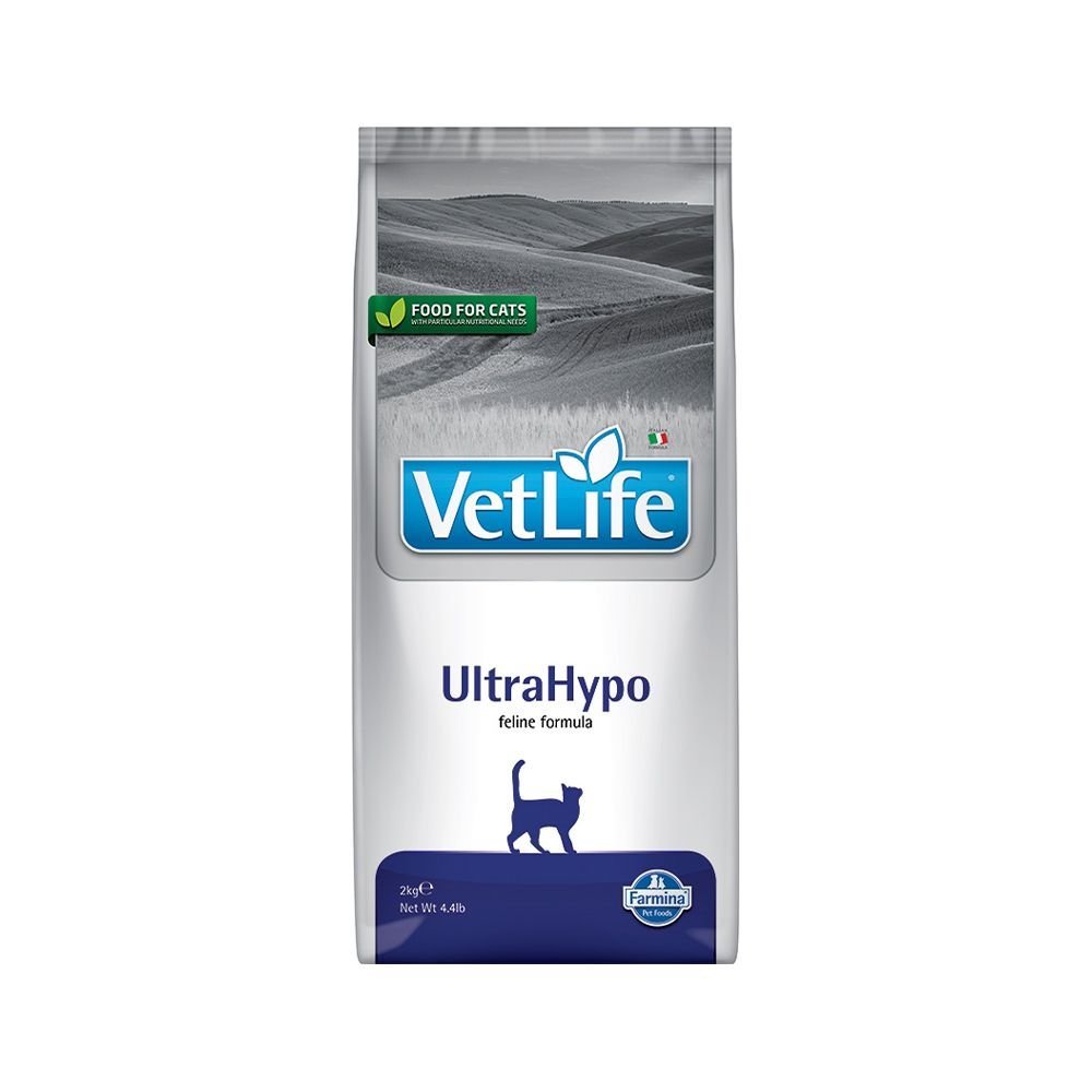 Farmina VetLife UltraHypo Canine Formula, 2kg