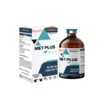 Metplus Injection, 100mL