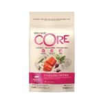 Wellness CORE Sterilised Ocean with Salmon Recipe Adult Dry Cat Food-1.75kg