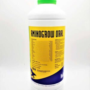 Aminogrow Oral Solution, 1 Litre