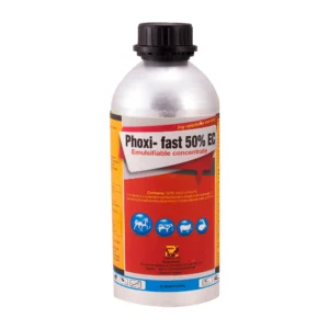 Phoxi-Fast 50% EC, 1 Litre