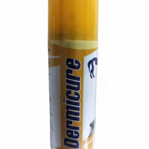 RAN DERMACURE Spray, 250 mL