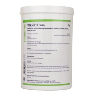 VITASOL-C Powder, 1 Kg