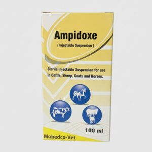 Ampidoxe Injection, 100mL