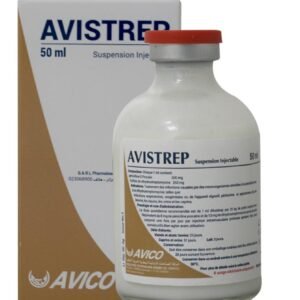 Avistrep Injection, 100mL