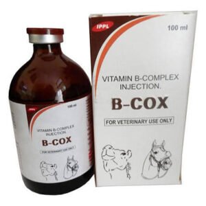 B-COX Injection, 100mL