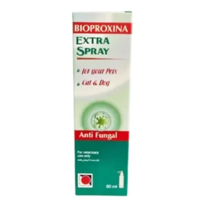 Bioproxina Anti-Fungal Spray, 60mL
