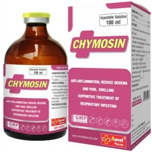 Chymosin Injection, 100mL