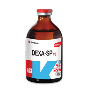 Dexa SP Injection, 100mL