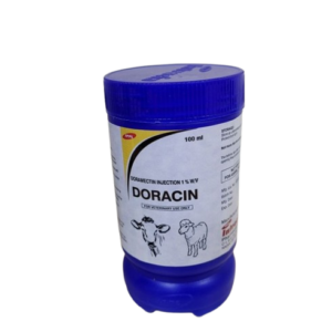 Doracin Injection, 100 mL