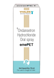 Ondasteron Oral Spray, 15ml
